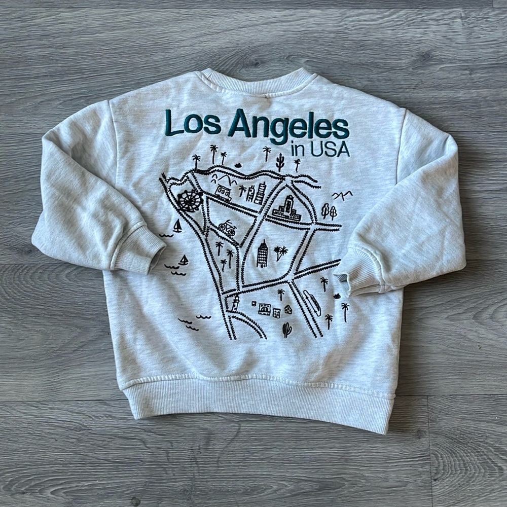 Zara sweater (3 for $25🎁)